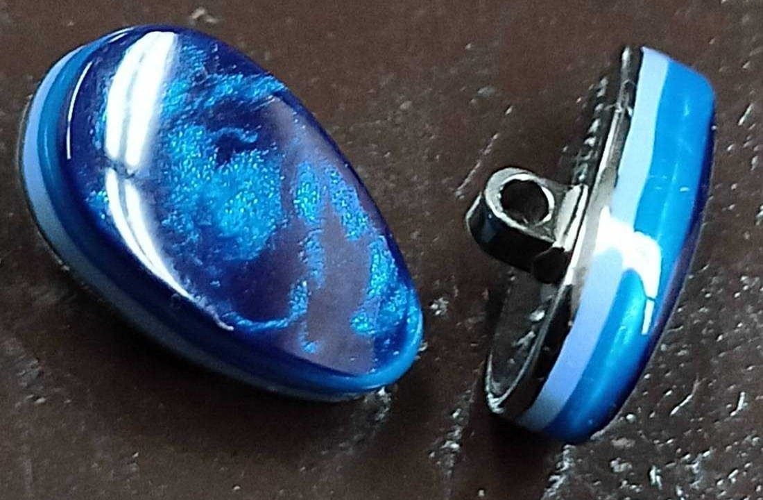 メガネの鼻パット