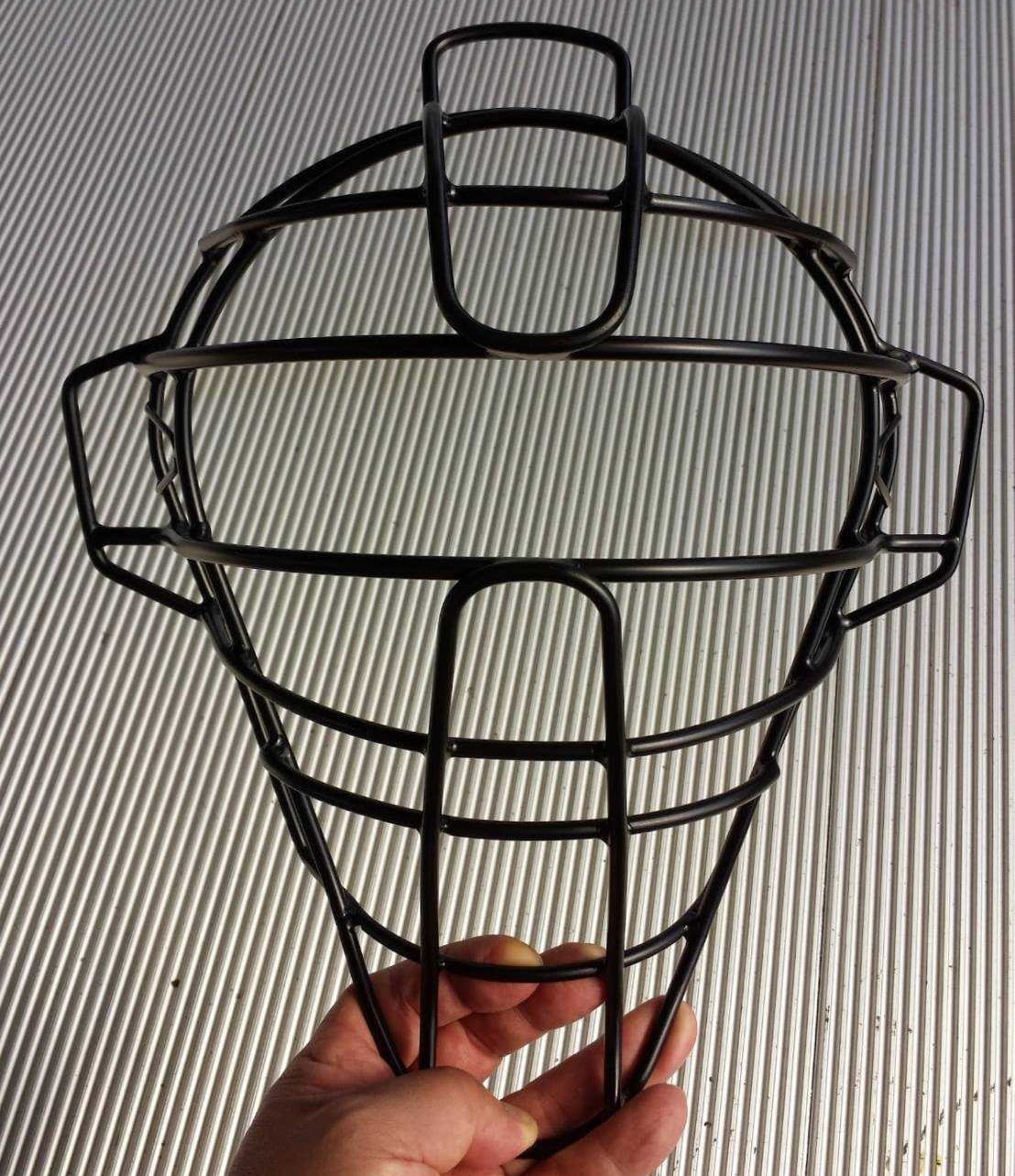 キャッチャーマスク